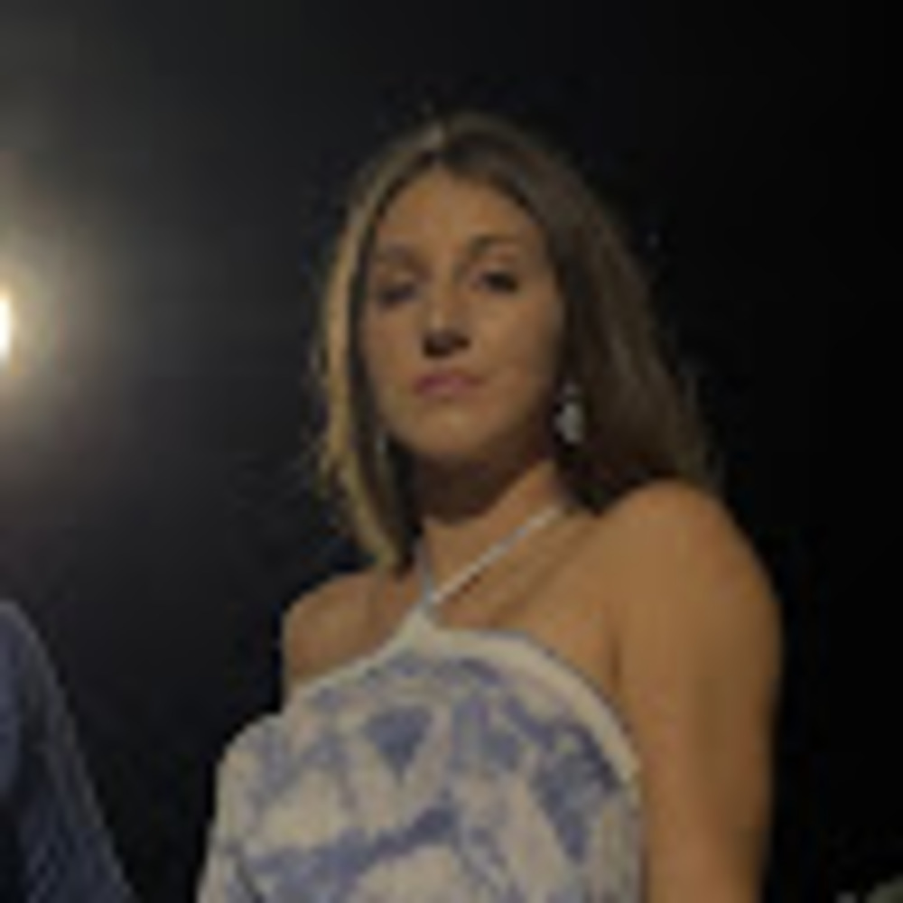 Meet your Posher, Katie beth